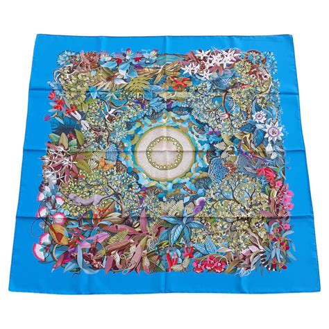 au coeur de la vie hermes|At the heart of Life  – The World of Hermes© Scarves.